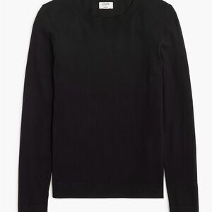 NWT J. Crew Factory Teddie Sweater